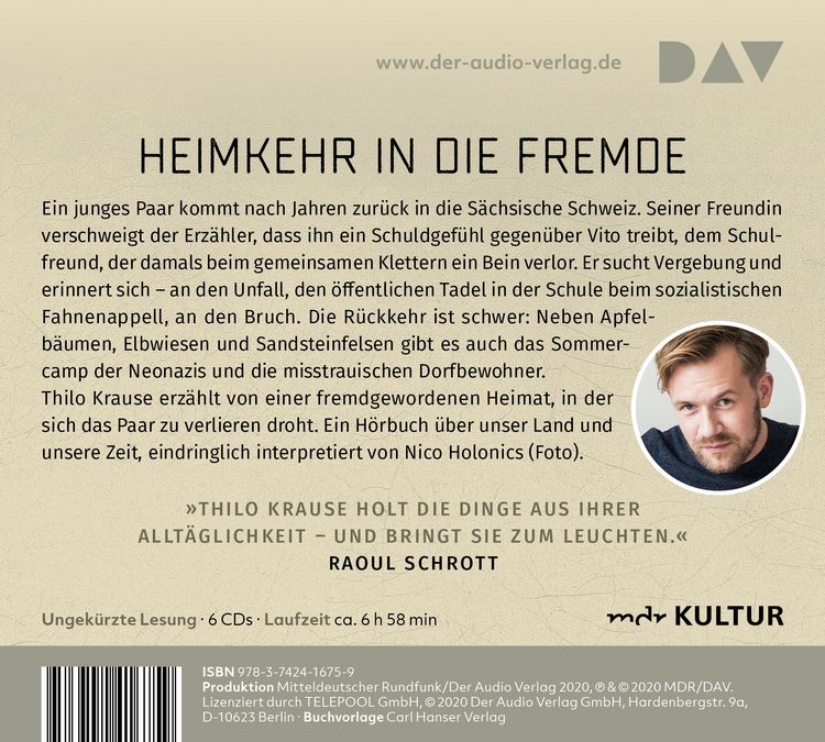 Produktbild: Elbw&auml;rts
