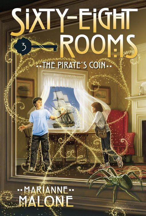 Produktbild: The Pirate's Coin
