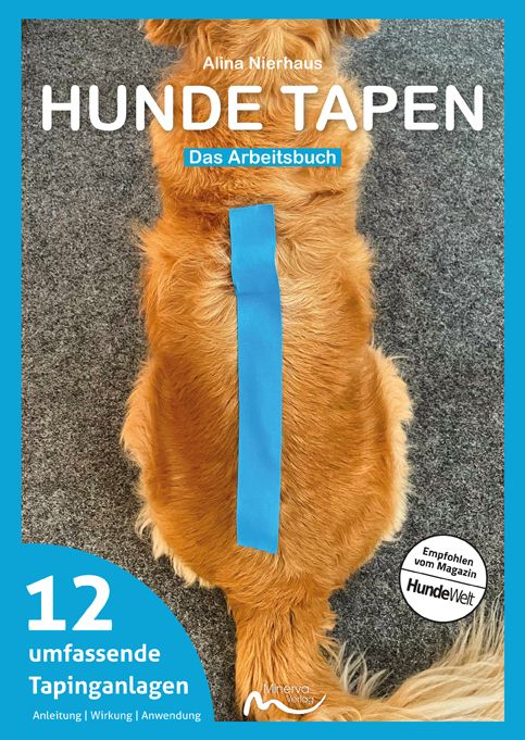 Produktbild: Hunde tapen