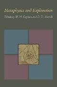 Produktbild: Metaphysics and Explanation