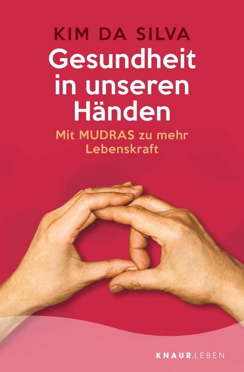 Produktbild: Gesundheit in unseren H&auml;nden