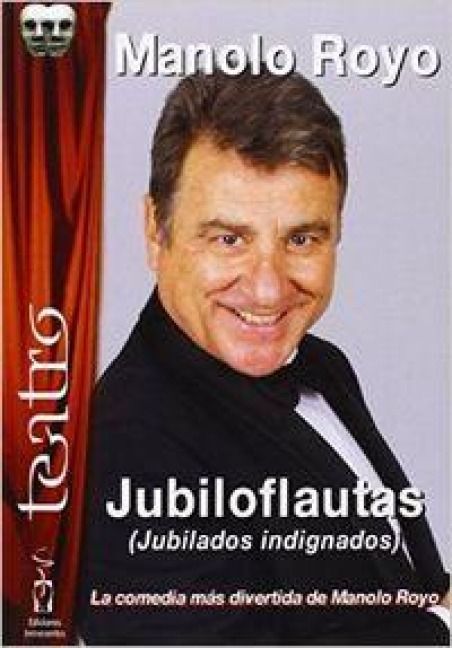 Produktbild: Jubiloflautas