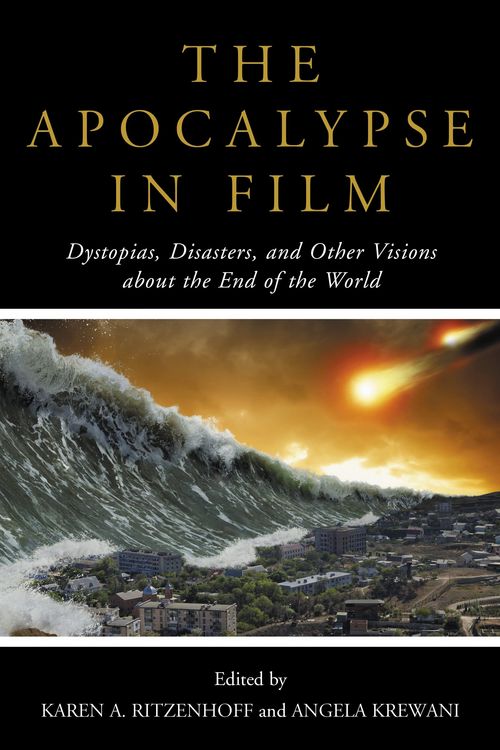 Produktbild: The Apocalypse in Film