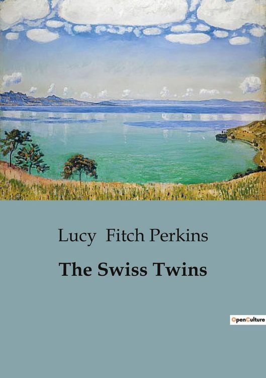 Produktbild: The Swiss Twins