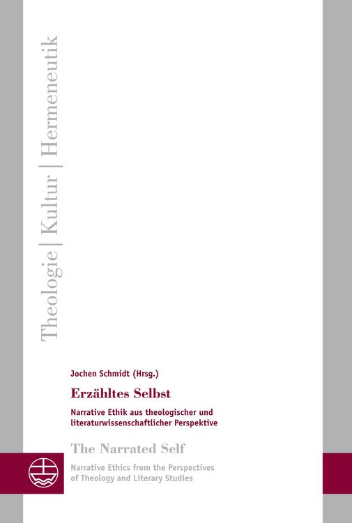 Produktbild: Erz&auml;hltes Selbst / The Narrated Self