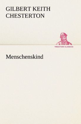 Produktbild: Menschenskind