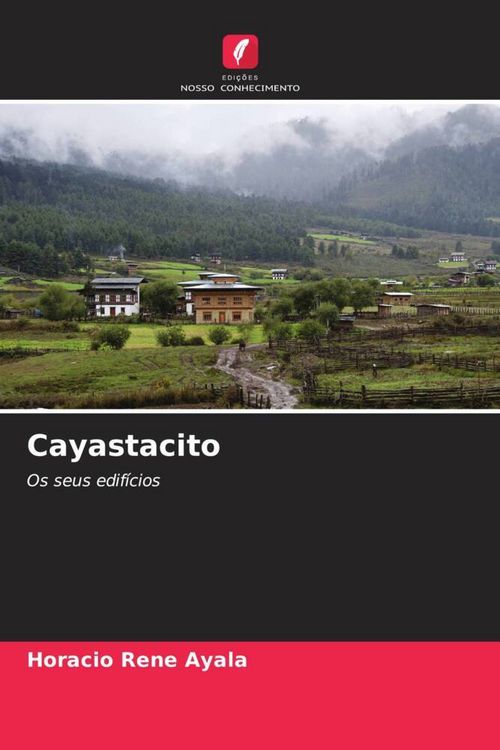 Produktbild: Cayastacito