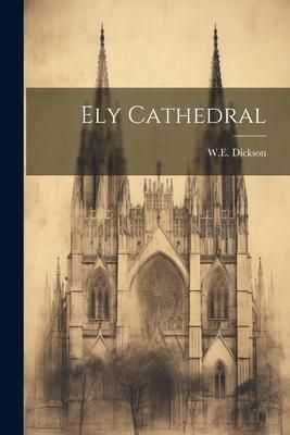 Produktbild: Ely Cathedral