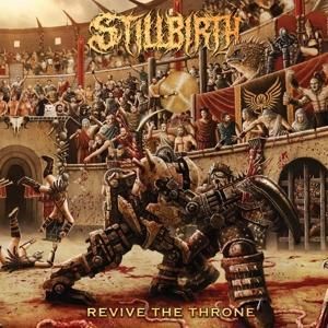 Produktbild: Revive the Throne