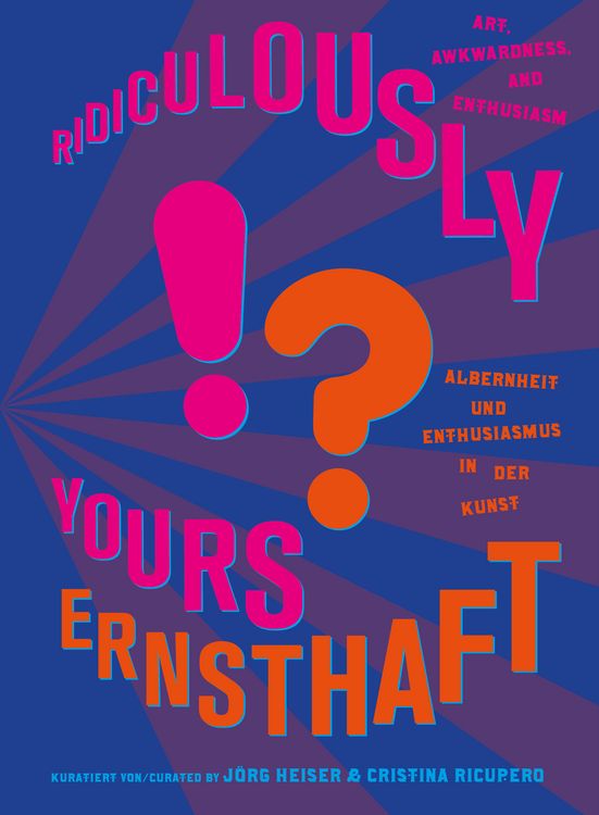 Produktbild: Ernsthaft?!