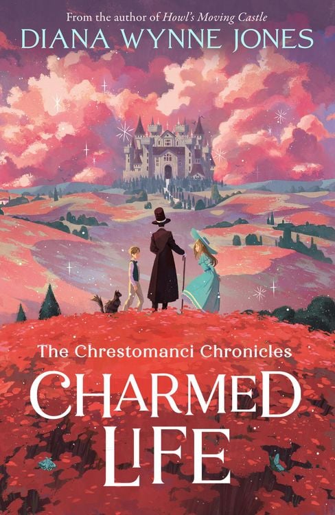 Produktbild: Charmed Life