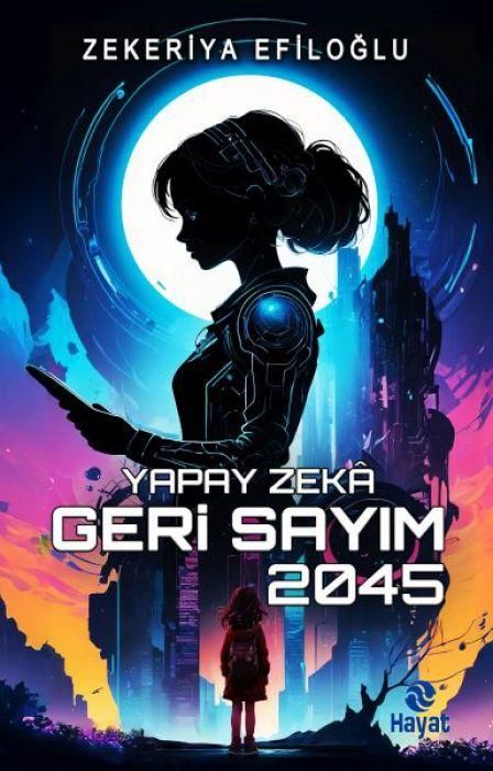 Produktbild: Yapay Zeka Geri Sayim 2045