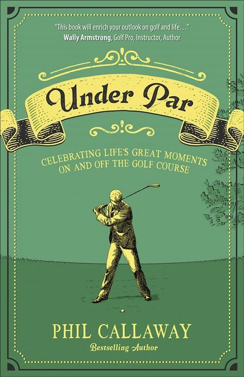 Produktbild: Under Par