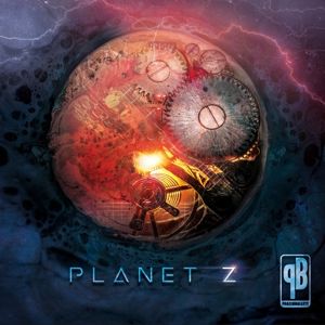 Produktbild: Planet Z