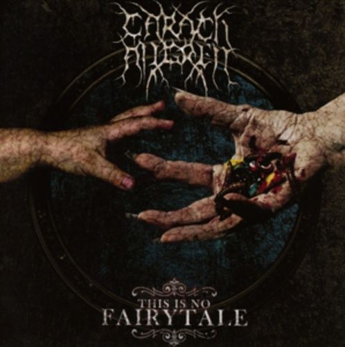 Produktbild: This Is No Fairytale
