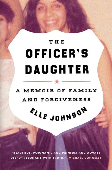 Produktbild: The Officer's Daughter