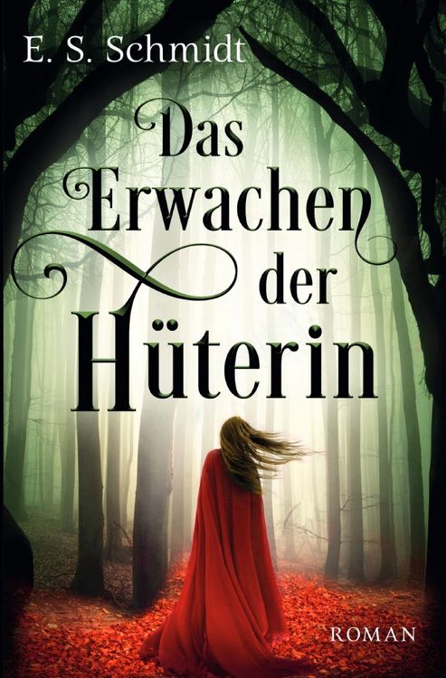 Produktbild: Das Erwachen der H&uuml;terin