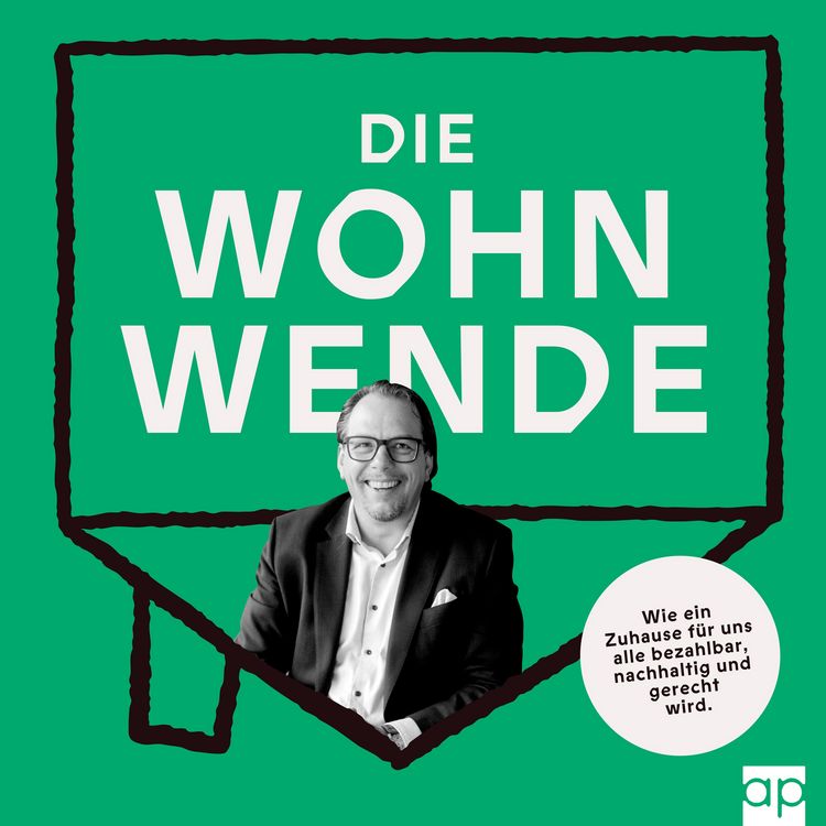 Produktbild: Die Wohnwende