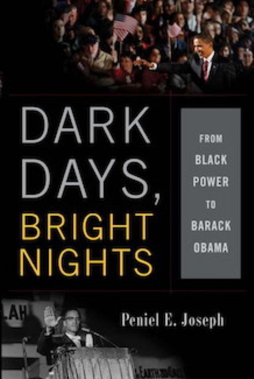 Produktbild: Dark Days, Bright Nights