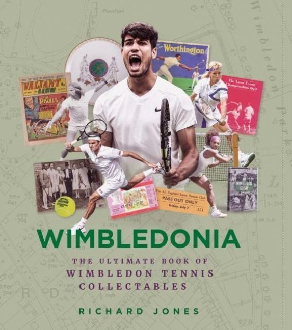 Produktbild: Wimbledonia