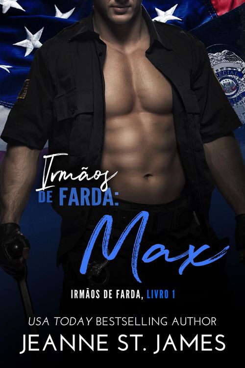 Produktbild: Irm&atilde;os de Farda: Max