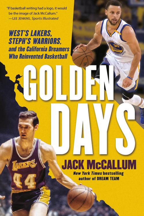Produktbild: Golden Days