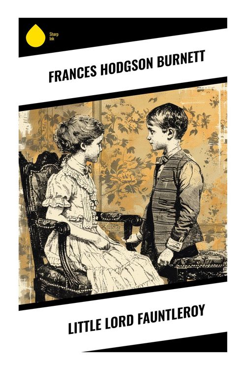 Produktbild: Little Lord Fauntleroy