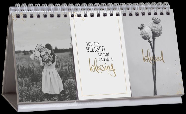 Produktbild: Blessing upon blessing