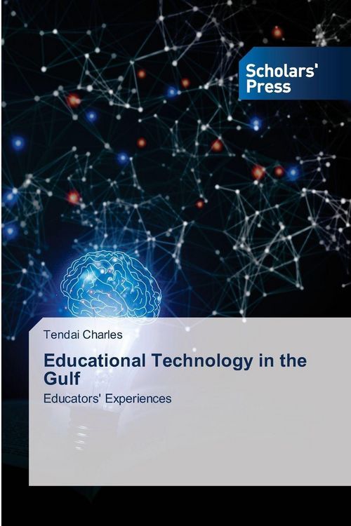 Produktbild: Educational Technology in the Gulf