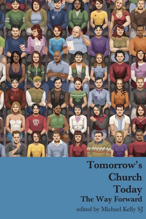 Produktbild: Tomorrow's Church Today