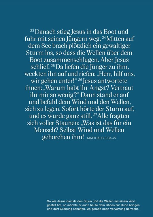 Produktbild: Vertraut.