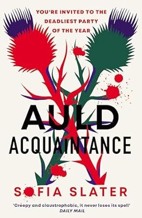 Produktbild: Slater, S: Auld Acquaintance