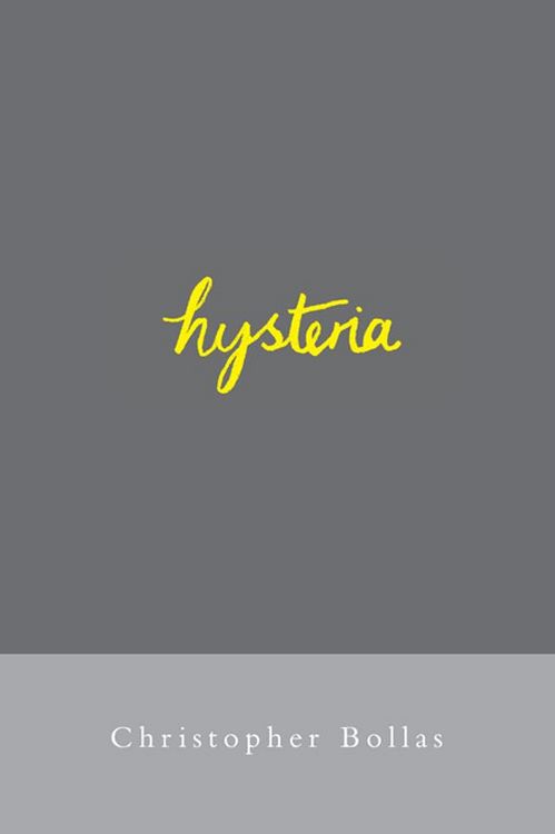 Produktbild: Hysteria