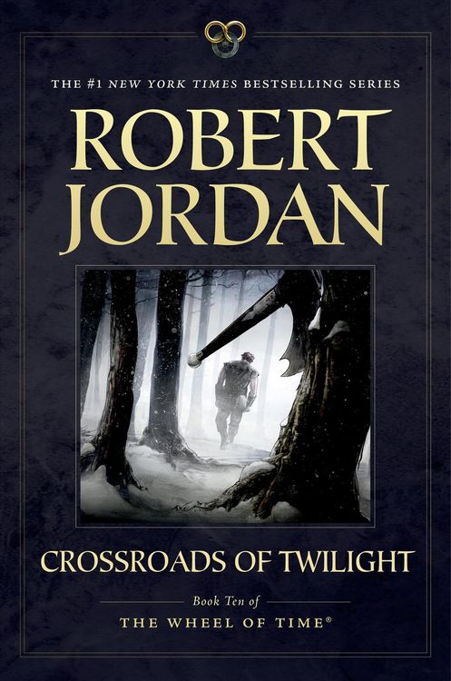 Produktbild: Crossroads of Twilight