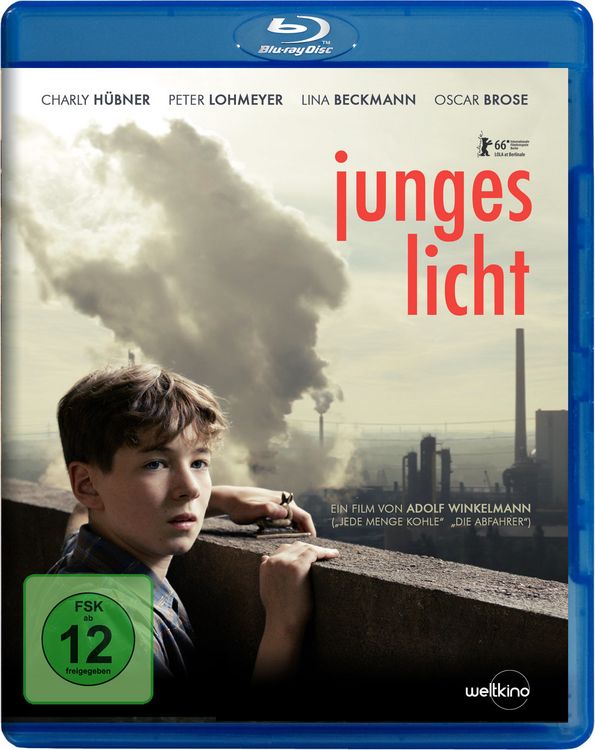 Produktbild: Junges Licht