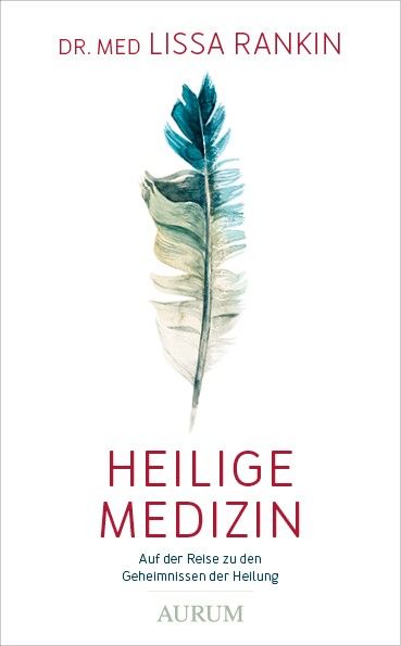 Produktbild: Heilige Medizin