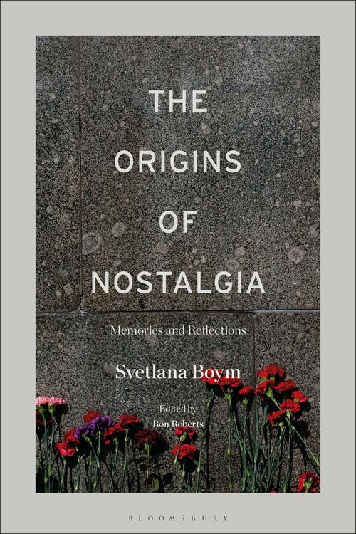 Produktbild: The Origins of Nostalgia