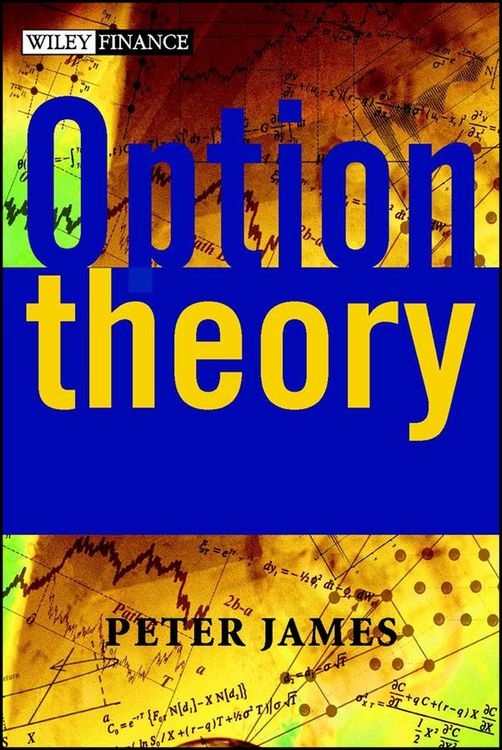 Produktbild: Option Theory