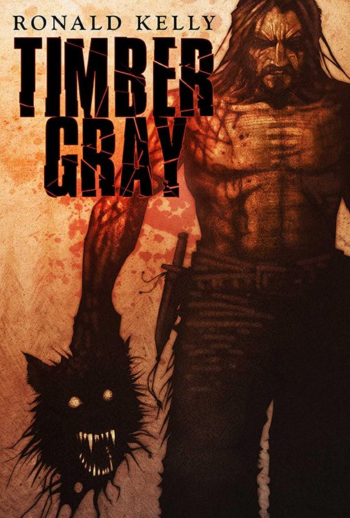 Produktbild: Timber Gray