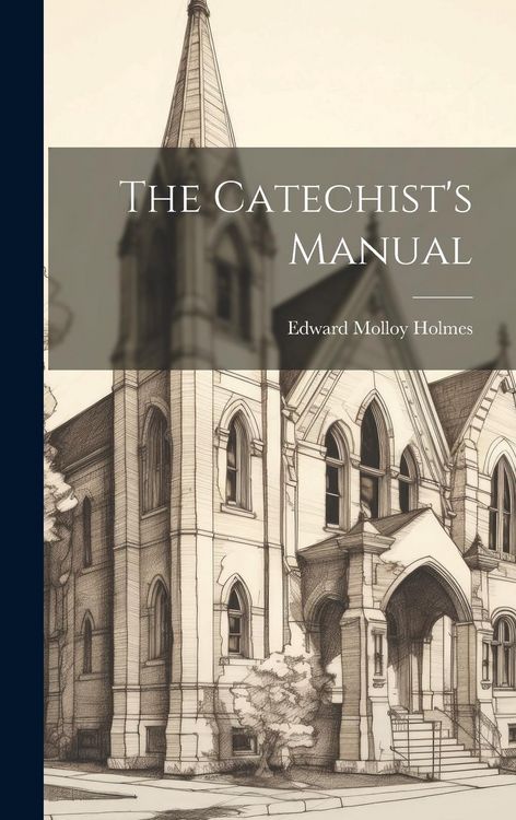 Produktbild: The Catechist's Manual