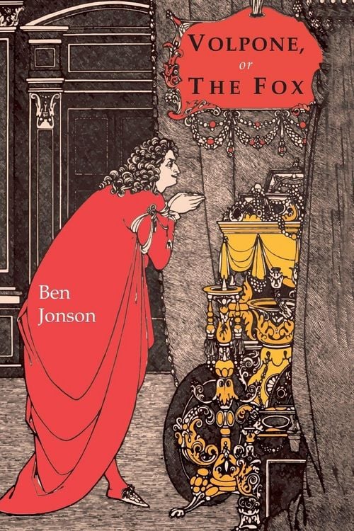 Produktbild: Volpone