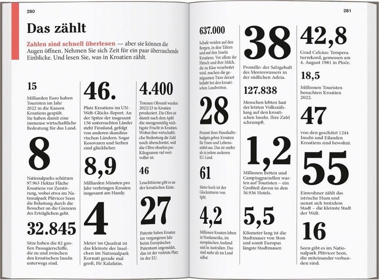 Produktbild: DuMont Reise-Taschenbuch Kroatische Adriak&uuml;ste