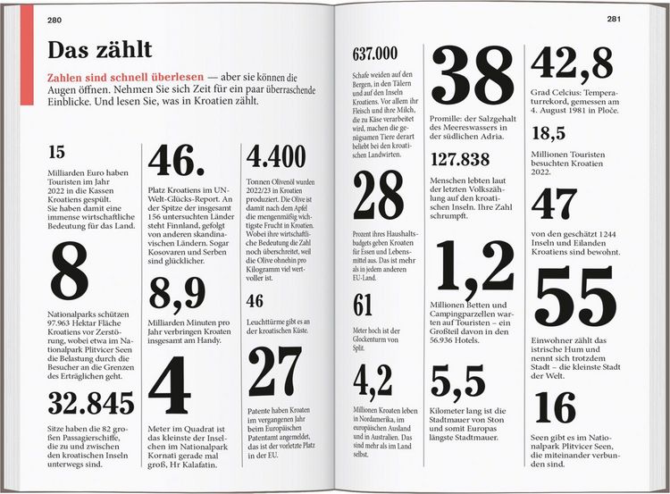 Produktbild: DUMONT Reise-Taschenbuch Reisef&uuml;hrer Kroatische Adriak&uuml;ste