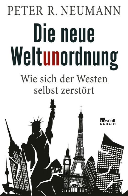 Produktbild: Die neue Weltunordnung