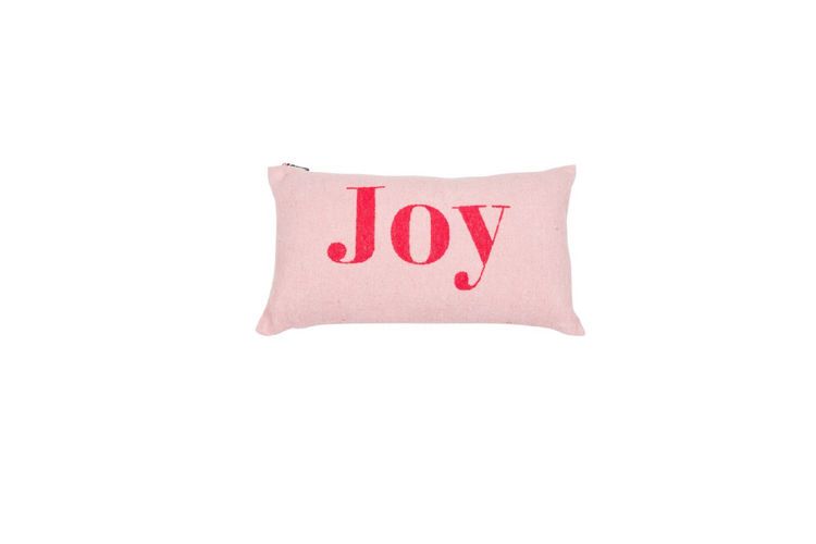 Produktbild: Kissenh&uuml;lle "Joy"