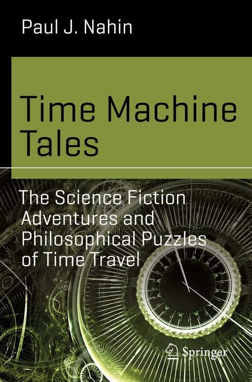 Produktbild: Time Machine Tales