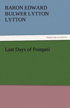 Produktbild: Last Days of Pompeii