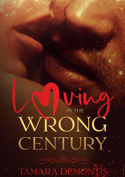 Produktbild: Loving in the wrong century