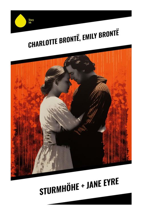 Produktbild: Sturmh&ouml;he + Jane Eyre