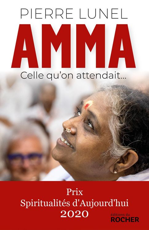 Produktbild: Amma, celle qu'on attendait...